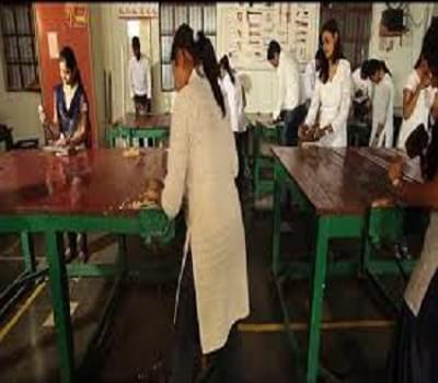 GD Rungta College of Engineering and Technology Bhilai Facility photo 8